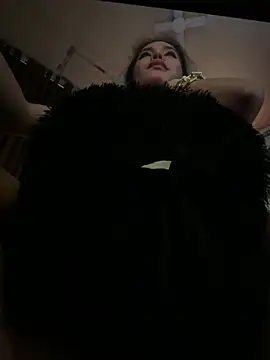 Your_dreambabe – Live XXX-chat
