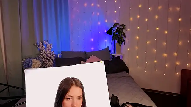 Monica_VenomのライブXXXチャット