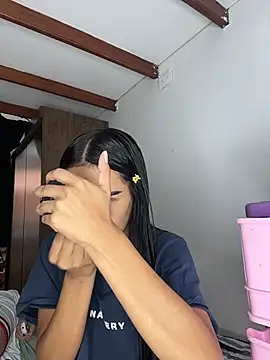 Melissa_Rendon Obrolan Langsung XXX