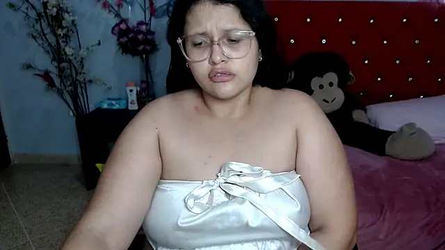 angel_barbie_1 élő XXX-chatje