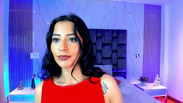 Czat XXX na żywo – emy_fg