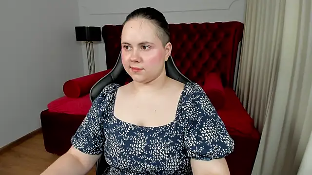 Czat XXX na żywo – DaisyHarts