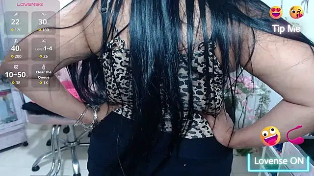 titsbiglovers Obrolan Langsung XXX