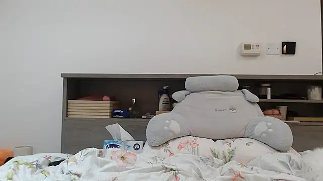 xxxmegamixxx Adlı Modelin Web Kamerası Şovu