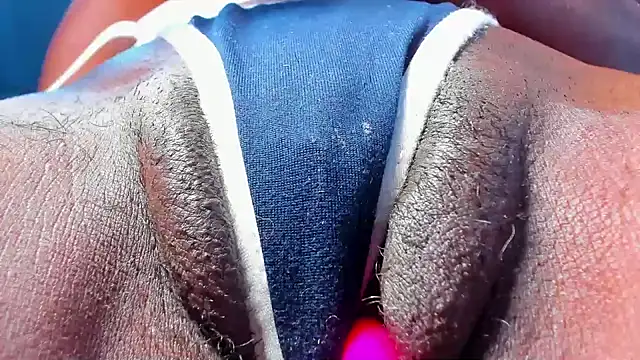 Czat XXX na żywo – bethanywilson_23