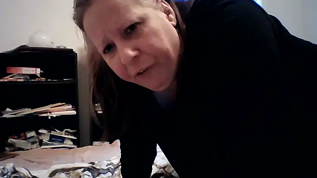 Chat XXX en directo de starlight1983