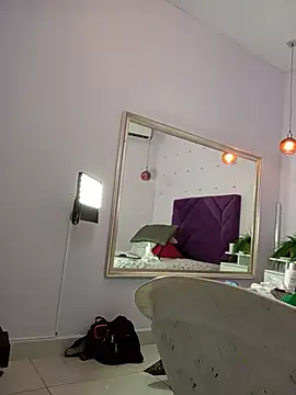 haileystone's Webcam Show
