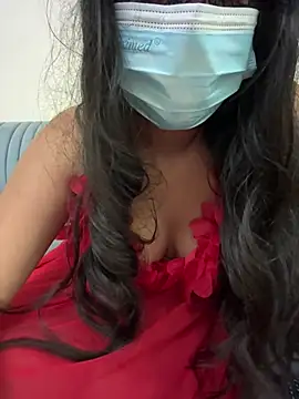 Sexyqueenameliya Live XXX-Chat