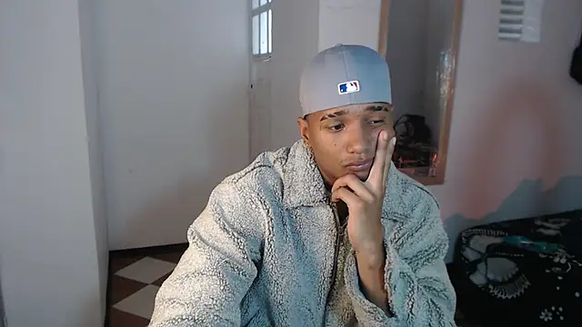 Dani-brown Webcam Show