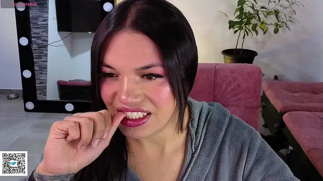 Im-Ashley's Live XXX Chat