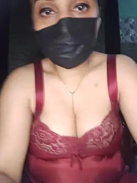 Chat XXX ao vivo de Your-Shalu