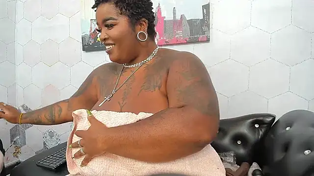 Anaa_Fuentess 라이브 XXX 채팅