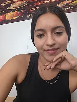 DulceCaroX Live XXX-chat