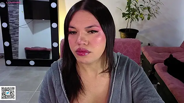 Im-Ashley's Live XXX Chat