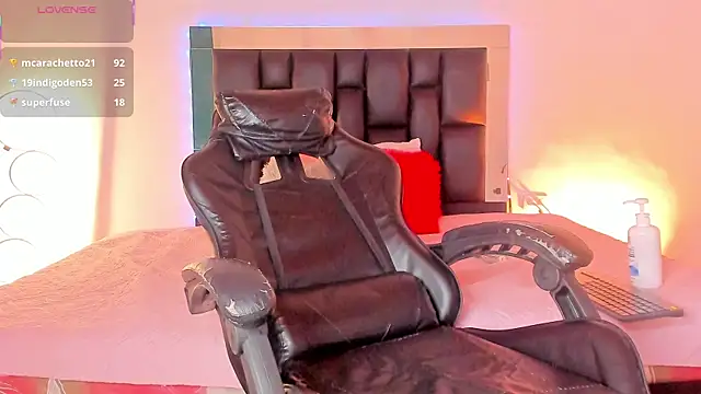 Alexxus_Smith élő XXX-chatje