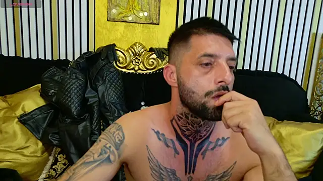 TommyDum Webcam show