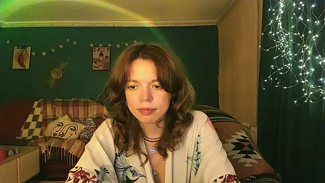 ClancyMorissey's Live XXX Chat