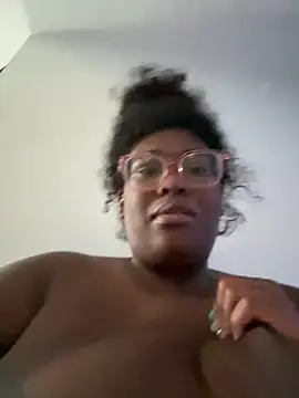 Show Webcam de bunbun420247