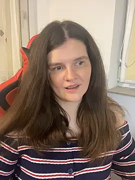 ChubbyBae 라이브 XXX 채팅