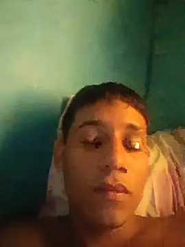 Pertunjukan Kamera Web Chicosexo19007