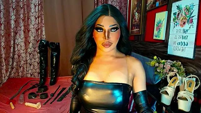 demonfuta XXX чат на живо