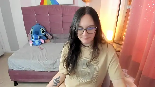 Chat +18 de Wanda_sg ao vivo