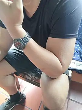 jacson_w8 Chat XXX live
