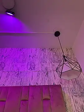 Chat XXX en directo de AbyThompson