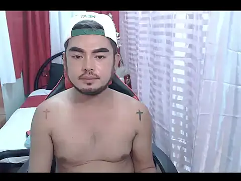 gabbiealejandro Obrolan Langsung XXX