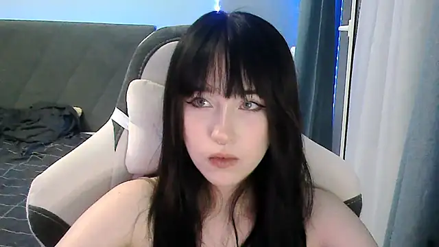 Chat +18 de EvaHurt ao vivo