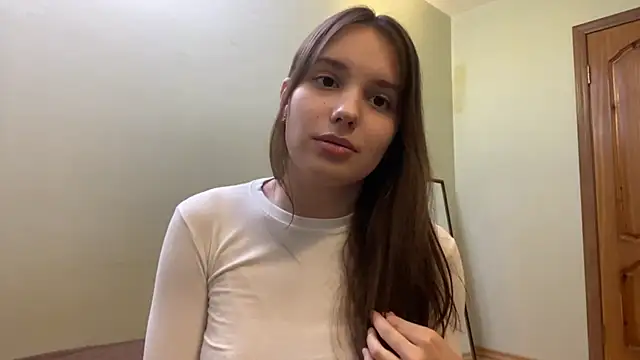 Show de HootedIlk na webcam