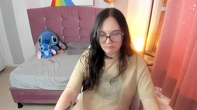 XXX chat uživo modela Wanda_sg