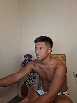 Felix_Asher Chat XXX live