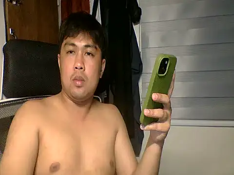 mattyXthridy Pertunjukan Webcam