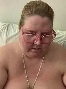 Show webcam de TheMotherPearl