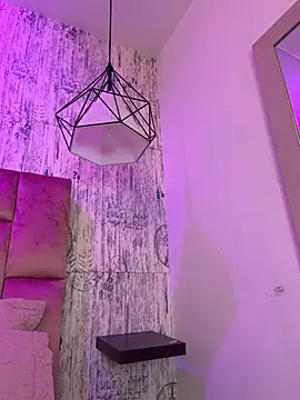Chat XXX en directo de AbyThompson