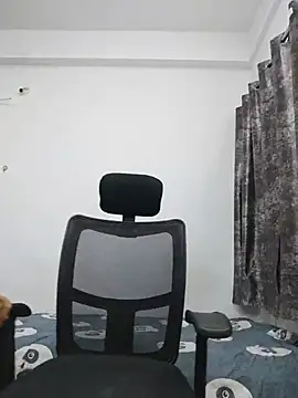 Chat XXX ao vivo de sanaya_baby