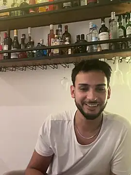 عرض كام Gipsyboysteve