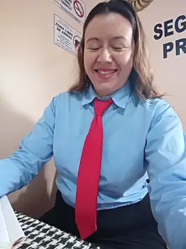 Chat XXX ao vivo de Hannah-colx