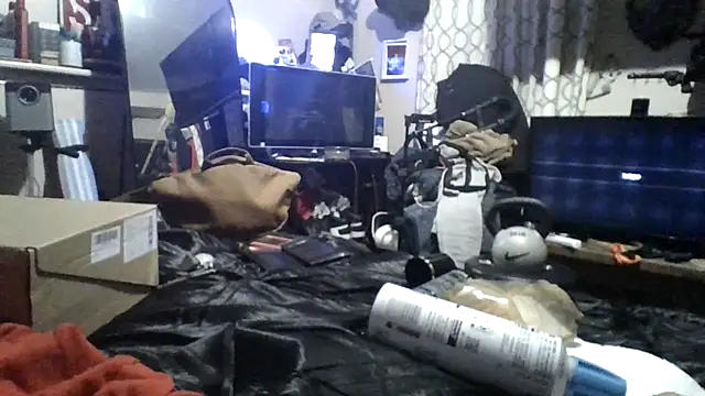 NEWHUNGBOY Webcam show