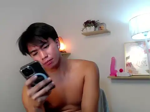 horny_jamesxx Pertunjukan Webcam