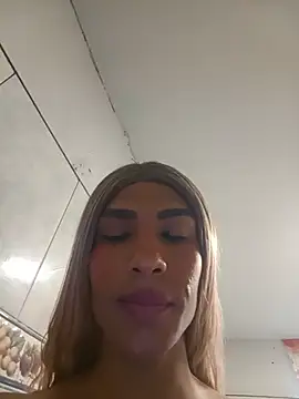 Valentina-2003's Webcam Show