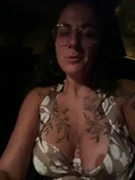 Sofia_Grossi Pertunjukan Webcam