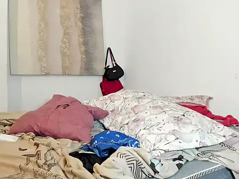 sexynathalyx webcam show
