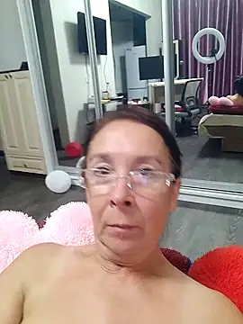 Chat XXX en directo de Celine_Faer1