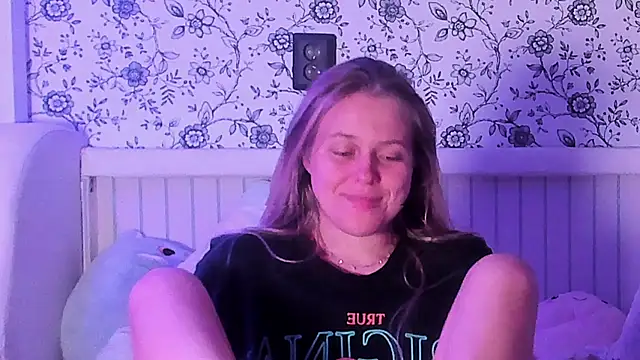 Chat XXX en directo de AngelAnty