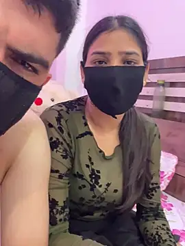 SWEET_AARU1's Webcam Show