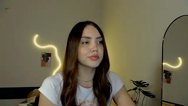 Živý XXX chat NebulaaHaven