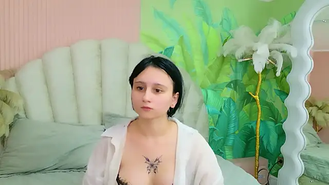 Živý XXX chat Tina_Mercer
