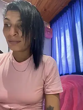 Chatroom XXX en direct de ImCrazzy